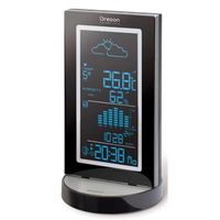 STATION METEO - BAROMETRE OREGON BAR 908 HG