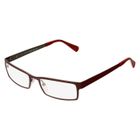 LUNETTES DE VUE POLICE Monture de Lunettes de Vue Mixte