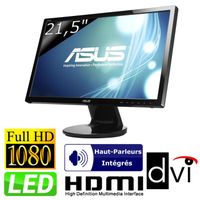 Moniteur CRT ASUSVE228HR21\