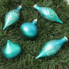 DÉCORATION DE NOËL Lustre arabesque