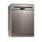  WHIRLPOOL ADP8678IX - Lave-vaisselle Pose-libre