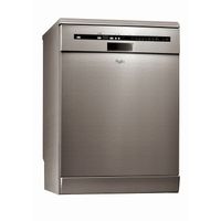 LAVE-VAISSELLE WHIRLPOOL ADP8678IX - Lave-vaisselle Pose-libre