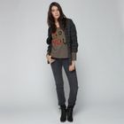TSHIRT/ DEBARDEUR CARLING T-shirt Femme