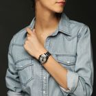 MONTRE BRACELET GUESS Montre Chronographe Femme