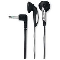 CASQUE  - MICROPHONE SONY MDR-E818LP