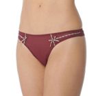 TANGA BILLET DOUX Tanga St Tropez Femme