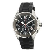 MONTRE BRACELET GUESS COLLECTION Montre Chronographe Homme