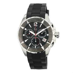 MONTRE BRACELET GUESS COLLECTION Montre Chronographe Homme