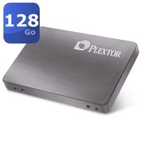 DISQUE DUR SSD Plextor 128Go SSD 2.5" M3 MLC