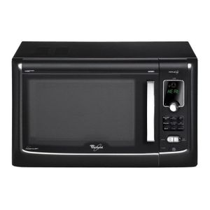 MICRO-ONDES WHIRLPOOL FT-338/NB