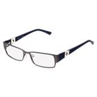 LUNETTES DE VUE POLICE Monture de Lunettes de Vue Mixte