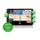 GPS AUTONOME GPS Mappy Iti E408 LM