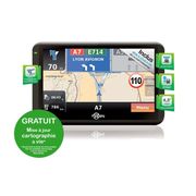 GPS AUTONOME GPS Mappy Iti E408 LM