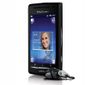 SMARTPHONE Sony Ericsson XPERIA X8 Noir