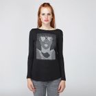 T-SHIRT CARLING T-shirt Femme