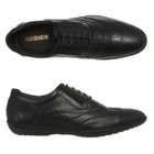 BASKET VILLE HOMME RODIER Baskets cuir Liverpool IC Homme