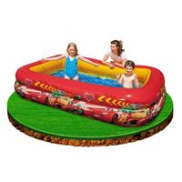 CARS Piscine rectangulaire CARS Piscine rectangulaire