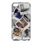 HOUSSE - COQUE SON  T'nB coque rigide NY pour iPod Touch 5