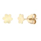 BOUCLE D OREILLE LE DIAMANTAIRE Boucles d'oreilles Enfant