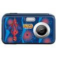 APPAREIL PHOTO ENFANT Appareil Photo Numérique Spider-Man 5 Méga px