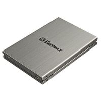 BOITIER - STATION POUR COMPOSANT PC Enermax EB208S-S Brick 2.5" gris