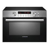 MICRO-ONDES SAMSUNG CQ138TG