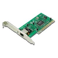 CARTE RESEAU FILAIRE - SANS FIL D-Link DFE-528TX PCI