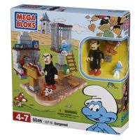  Les Schtroumpfs Gargamel