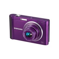 APPAREIL PHOTO NUMERIQUE Appareil photo numérique Samsung ST88 Violet
