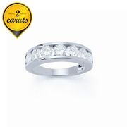 BAGUE - CHEVALIERE MONTE CARLO STAR Alliance