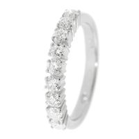 BAGUE MONTE CARLO STAR Alliance 0,7ct