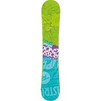 ROSSIGNOL Snowboard District + fix battle V2 M/L ROSSIGNOL Snowboard District + fix battle V2 M/L