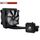 VENTILATION  Corsair H80i Hydro Series