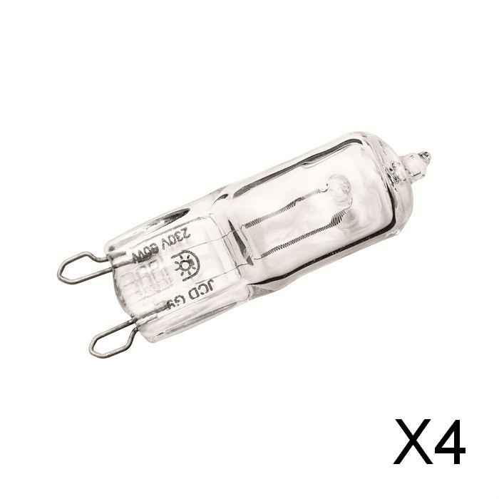 Ampoules led g9 Ziloo.fr