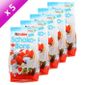CONFISERIE DE CHOCOLAT Shokobons 5 pochons de 200gr