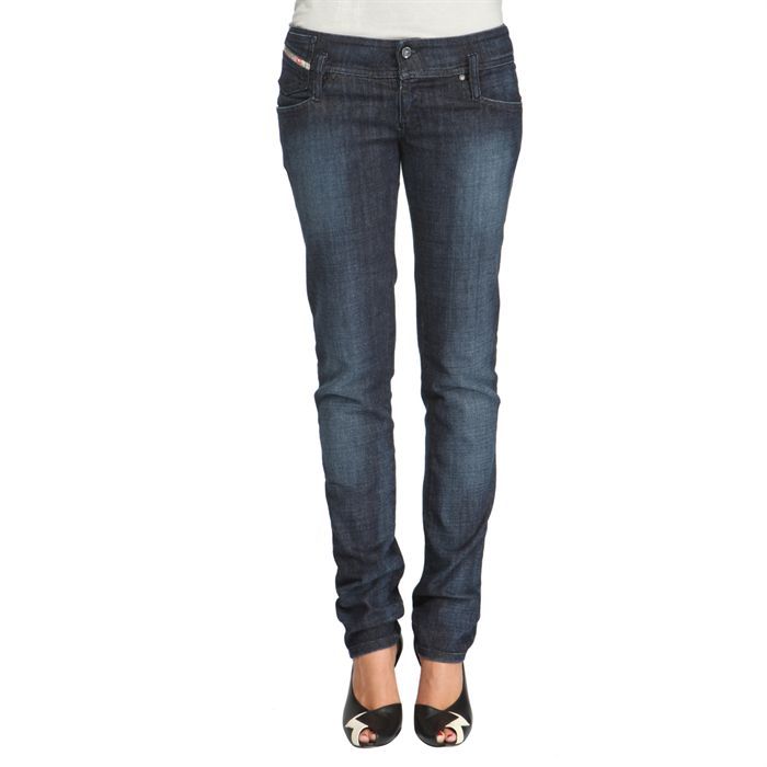 Jeans femme diesel on sale