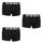 DIESEL Tri-Pack Boxers Homme