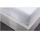 Protège Matelas imperméable 140x190cm forme drap