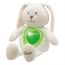 CHICCO Peluche Lapin Tendre Amour