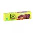 BISCUITS SECS NATURE BIO Biscuits aux amandes nappés de choco…