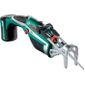 TAILLE-HAIE - SECATEUR  BOSCH Elagueur KEO sans fil 10.8V 1.3 Ah lithium