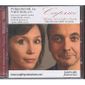 CD Caprice : Oeuvres pour flûte et piano