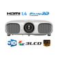 VIDEOPROJECTEUR EPSON EH-TW5900 LIVRAISON GRATUITE POINT RETRAIT