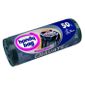 SAC POUBELLE - SAC PLASTIQUE Sacs Poubelle GRAVATS X5 de 50 Litres