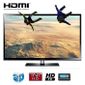 Téléviseur PLASMA SAMSUNG 43F4900 Plasma TV 3D