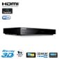 LECTEUR BLU-RAY SAMSUNG BD-F8900/ZF Lecteur BluRay 3D Enregistreur