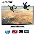 Téléviseur PLASMA SAMSUNG 43F4900 Plasma TV 3D