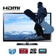 Téléviseur PLASMA SAMSUNG 51F4900 Plasma TV 3D