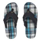 TONG SPORTSWEAR HOMME O'NEILL Tongs Chad Check Homme