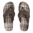 TONG SPORTSWEAR HOMME O'NEILL Tongs Chad Check Homme